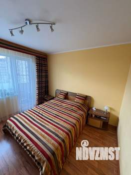 2-к квартира, вторичка, 57м2, 7/10 этаж