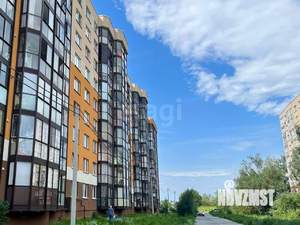 1-к квартира, вторичка, 38м2, 8/10 этаж