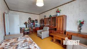 1-к квартира, вторичка, 32м2, 5/5 этаж
