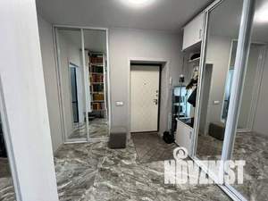 2-к квартира, вторичка, 60м2, 4/5 этаж