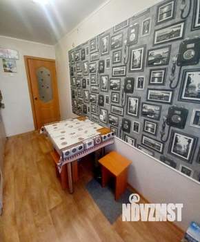 1-к квартира, вторичка, 35м2, 5/5 этаж