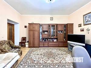 2-к квартира, вторичка, 81м2, 2/8 этаж