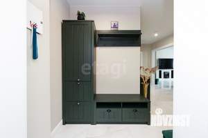 3-к квартира, вторичка, 87м2, 4/10 этаж