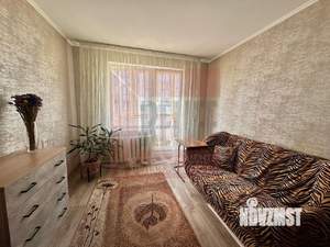 3-к квартира, вторичка, 68м2, 5/5 этаж