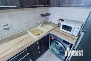 1-к квартира, вторичка, 43м2, 7/8 этаж