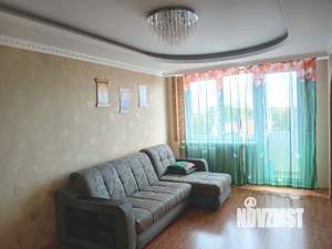 3-к квартира, вторичка, 67м2, 9/9 этаж