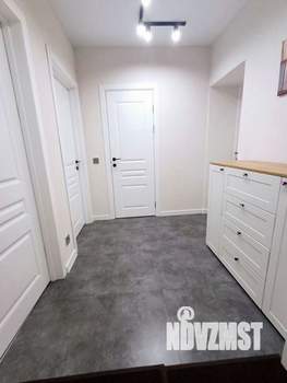 2-к квартира, вторичка, 60м2, 8/8 этаж