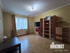 2-к квартира, вторичка, 62м2, 2/15 этаж
