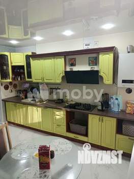 1-к квартира, вторичка, 45м2, 1/10 этаж