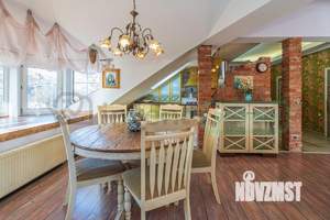 3-к квартира, вторичка, 105м2, 5/5 этаж