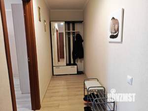 1-к квартира, вторичка, 45м2, 4/9 этаж