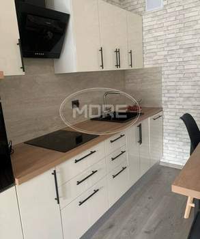 2-к квартира, вторичка, 66м2, 3/16 этаж