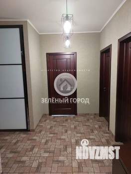3-к квартира, вторичка, 92м2, 1/10 этаж