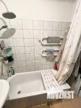 2-к квартира, вторичка, 52м2, 4/4 этаж