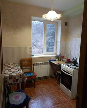 2-к квартира, вторичка, 44м2, 2/2 этаж