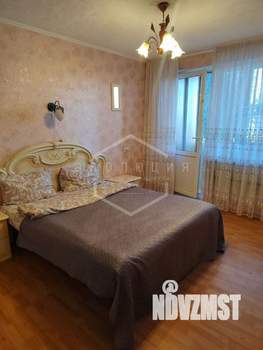 2-к квартира, вторичка, 50м2, 6/9 этаж
