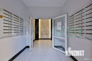 1-к квартира, вторичка, 50м2, 4/12 этаж