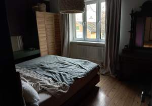 3-к квартира, вторичка, 90м2, 1/2 этаж