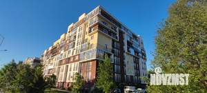 3-к квартира, вторичка, 80м2, 1/8 этаж