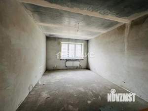1-к квартира, вторичка, 50м2, 4/12 этаж