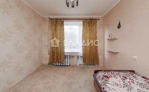 4-к квартира, вторичка, 63м2, 3/5 этаж