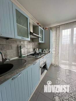 3-к квартира, вторичка, 98м2, 4/9 этаж