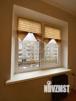 1-к квартира, вторичка, 38м2, 3/5 этаж