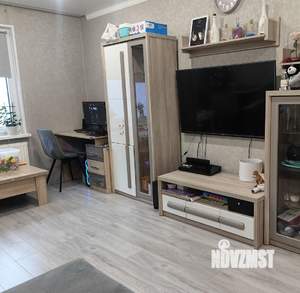 2-к квартира, вторичка, 57м2, 8/9 этаж