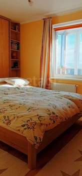 3-к квартира, вторичка, 92м2, 15/16 этаж