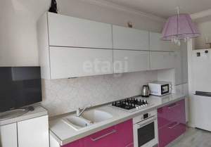 1-к квартира, вторичка, 45м2, 8/9 этаж