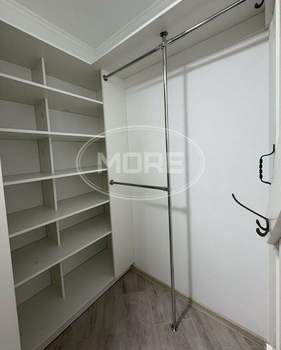 1-к квартира, вторичка, 34м2, 8/9 этаж