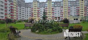 1-к квартира, вторичка, 42м2, 5/9 этаж