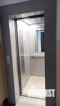 1-к квартира, вторичка, 34м2, 6/9 этаж