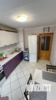 2-к квартира, вторичка, 56м2, 4/10 этаж