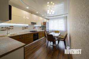 3-к квартира, вторичка, 115м2, 10/12 этаж