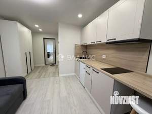 Студия квартира, вторичка, 20м2, 2/5 этаж