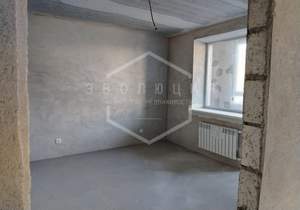 2-к квартира, вторичка, 64м2, 1/9 этаж