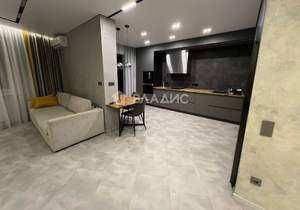 3-к квартира, вторичка, 87м2, 9/14 этаж