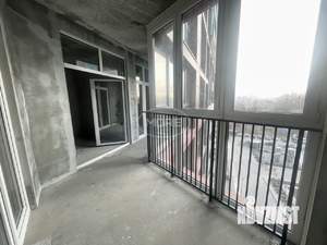 2-к квартира, вторичка, 65м2, 6/12 этаж