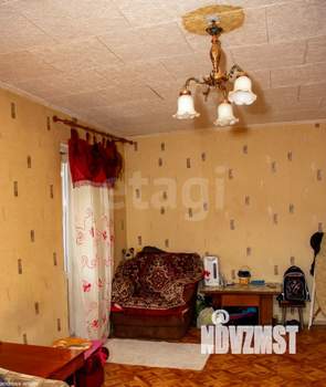 3-к квартира, вторичка, 67м2, 3/5 этаж