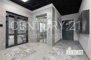 1-к квартира, вторичка, 53м2, 4/11 этаж