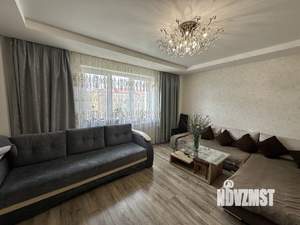 3-к квартира, вторичка, 67м2, 3/5 этаж