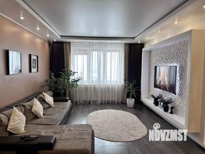 3-к квартира, вторичка, 108м2, 9/10 этаж