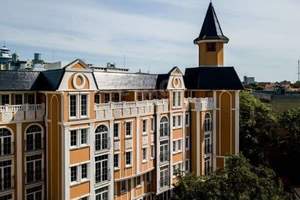 2-к квартира, вторичка, 60м2, 3/4 этаж