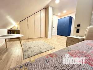 1-к квартира, вторичка, 40м2, 5/5 этаж