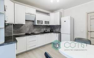 2-к квартира, вторичка, 64м2, 2/9 этаж