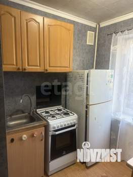 1-к квартира, вторичка, 30м2, 4/5 этаж