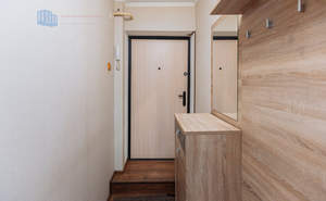 1-к квартира, вторичка, 31м2, 1/5 этаж