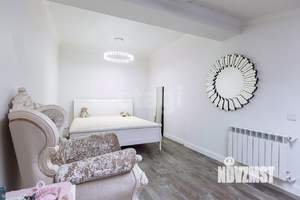 5-к квартира, вторичка, 185м2, 3/3 этаж