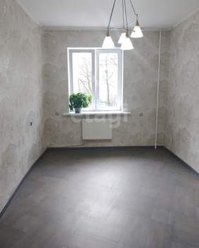2-к квартира, вторичка, 53м2, 2/3 этаж